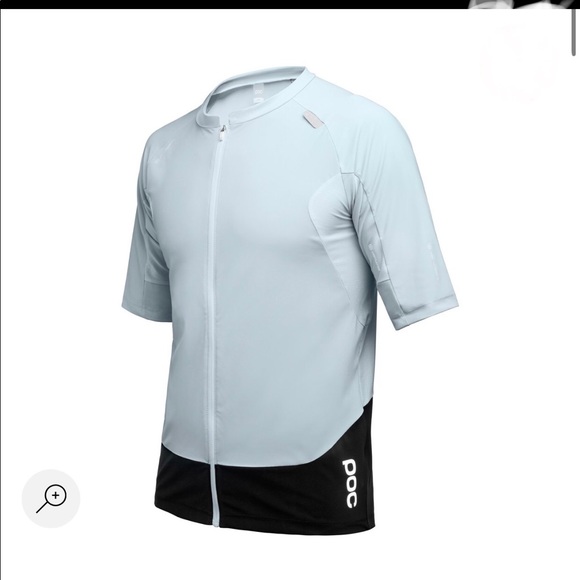 RESISTANCE PRO ENDURO - Men - size Medium - Picture 2 of 2